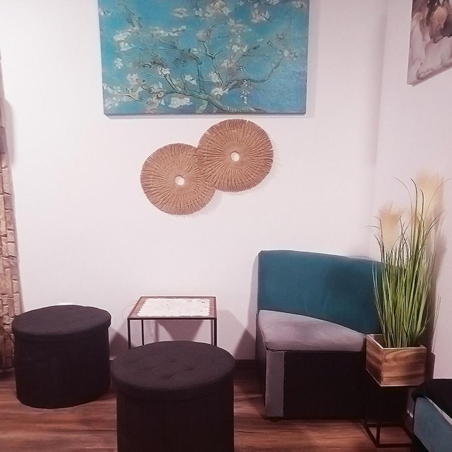 Ferienwohnung Alis Sofia Exterior foto
