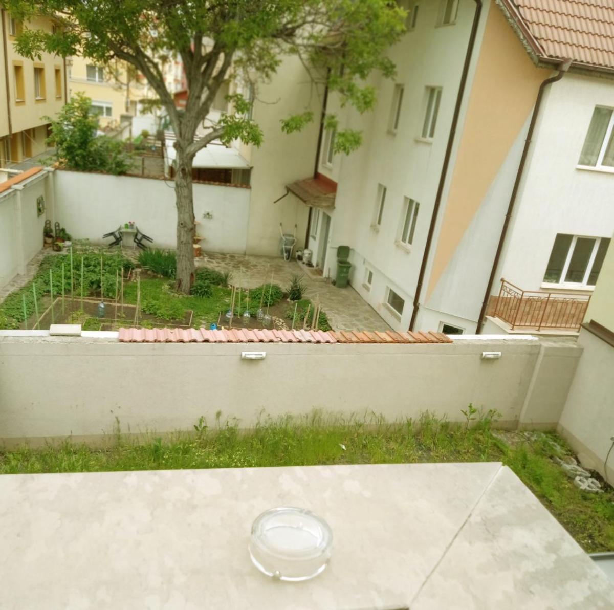 Ferienwohnung Alis Sofia Exterior foto
